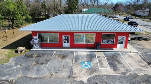 2886 Ga Highway 117, Cadwell, GA, 31009-3439 | Card Image