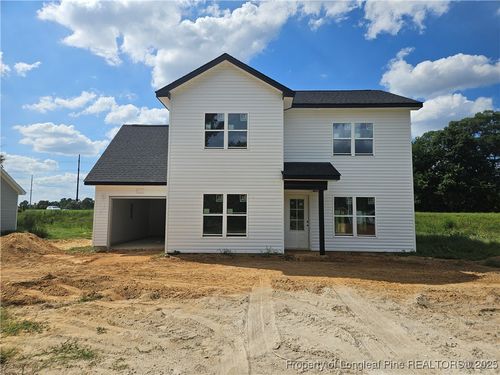 3542 Camden Road Ext, Fayetteville, NC, 28306-7760 | Card Image