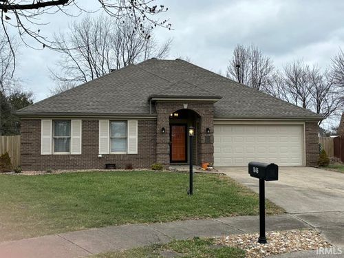 1845 Cornerstone Pointe, Evansville, IN, 47715 | Card Image