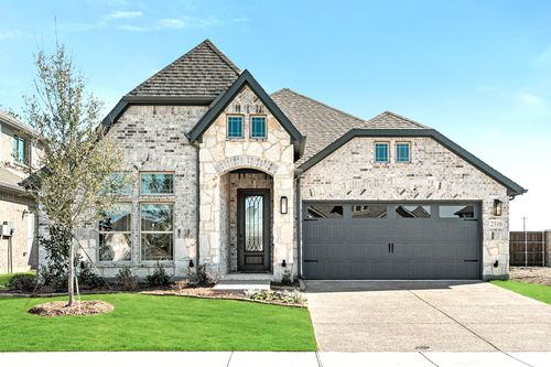 2310 River Trl, Melissa, TX, 75454-9707 | Card Image