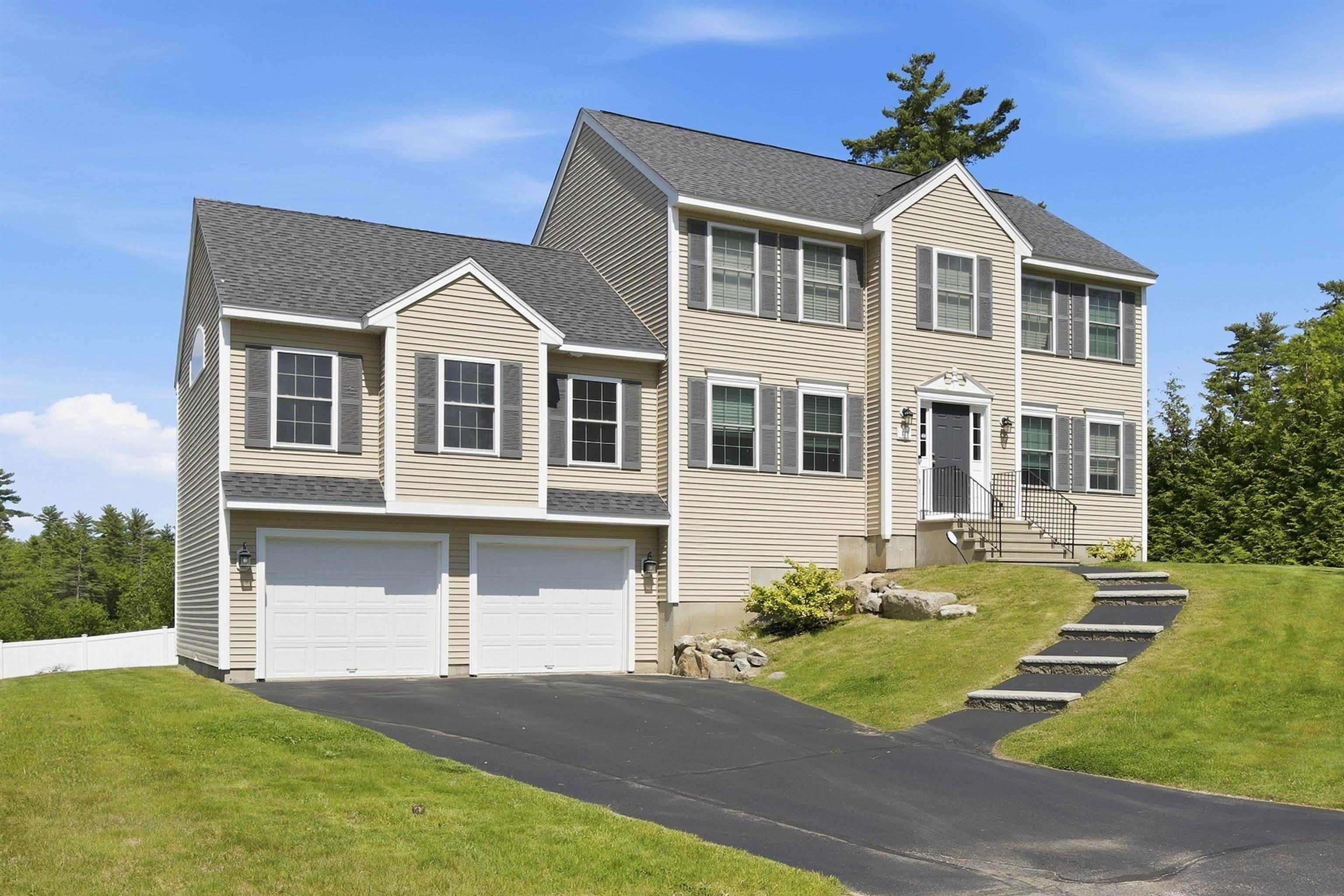 Residential in Hooksett 2