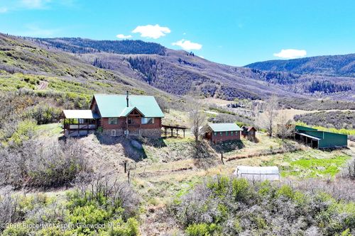 10822 60 3/4 Rd, Collbran, CO, 81624-9720 | Card Image