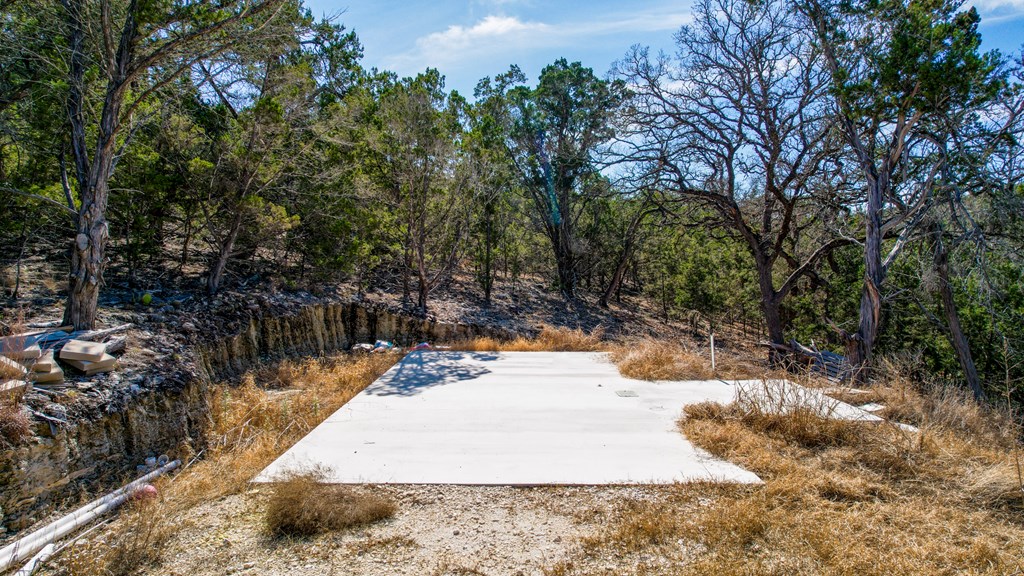 Land in Kerrville 4