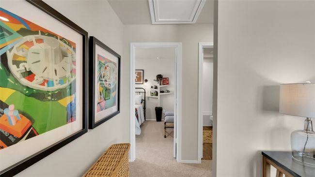 457 Sandringham Loop, House other with 4 bedrooms, 3 bathrooms and 2 parking in Uhland TX | Image 23