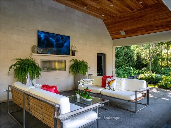 15 Chartwell Rd, House other with 5 bedrooms, 7 bathrooms and 6 parking in Oakville ON | Image 24