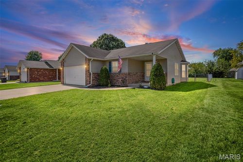 431 Pheasant Lane, Moro, IL, 62067 | Card Image