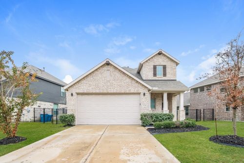 15758 Cairnwell Bend Dr, Humble, TX, 77346-4364 | Card Image