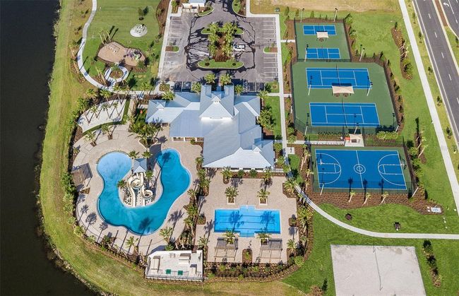 Amenity Complex | Image 17