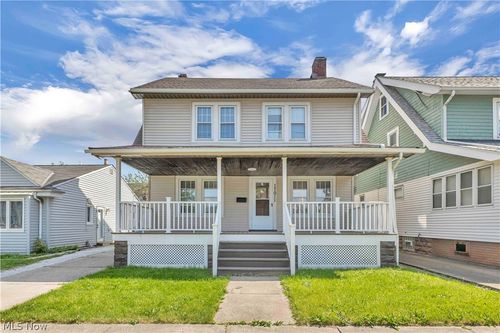 17011 Puritas Avenue, Cleveland, OH, 44135 | Card Image