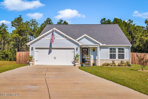 14202 Debra Barbee Ct, Gulfport, MS, 39503-1011 | Card Image