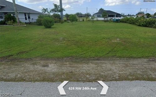 624 Nw 24th Ave, Cape Coral, FL, 33993-4316 | Card Image