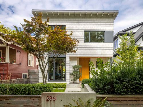 2861 W 13th Ave, Vancouver, BC, V6K2T6 | Card Image