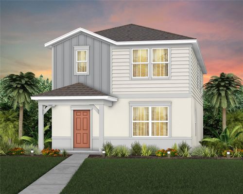 2245 Southbury Drive, KISSIMMEE, FL, 34744 | Card Image