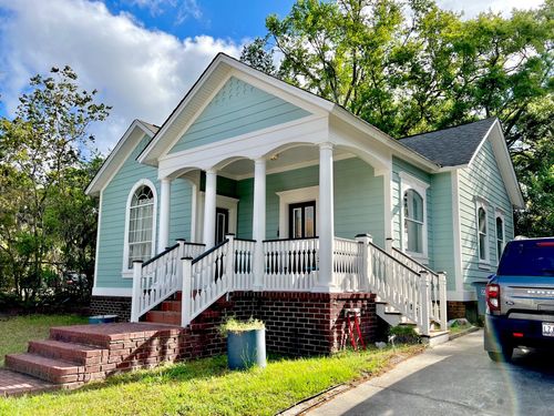 4662 Jenkins Avenue, North Charleston, SC, 29405 | Card Image
