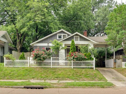 2293 Jackson Ave, Memphis, TN, 38112-1636 | Card Image