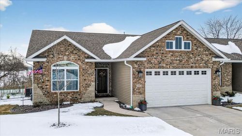 2002 Morningside Place, Maryville, IL, 62062 | Card Image