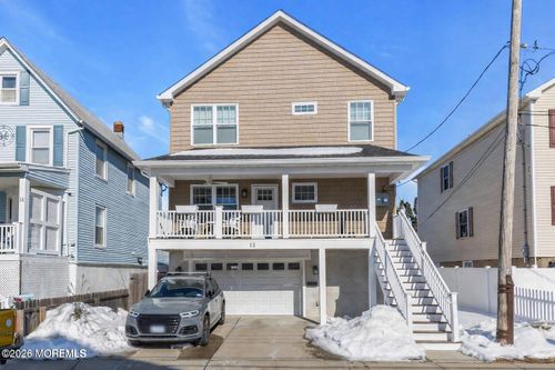 12 4th St, Highlands, NJ, 07732-1620 | Card Image