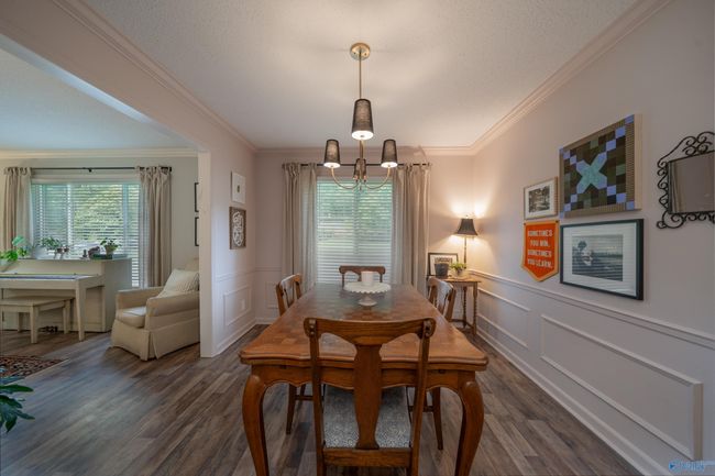 609 Mountain Gap Dr Se, House other with 3 bedrooms, 2 bathrooms and null parking in Huntsville AL | Image 10
