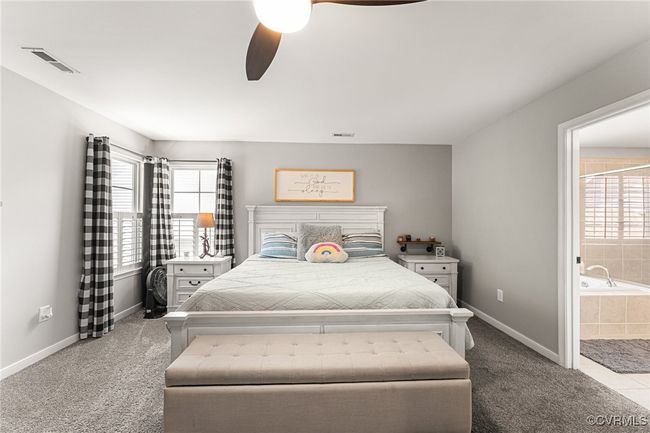 3200 Barkham Dr, House other with 4 bedrooms, 3 bathrooms and null parking in Midlothian VA | Image 24