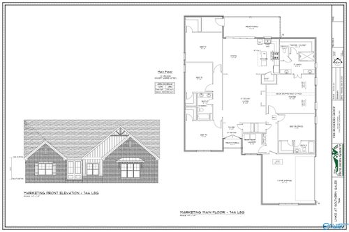 22040 Mulligan Pkwy, Athens, AL, 35613-3867 | Card Image