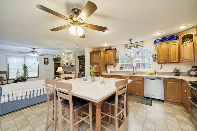 9155 Ivanhoe Dr, House other with 3 bedrooms, 3 bathrooms and null parking in Onekama MI | Image 17