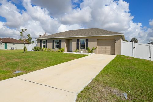 931 Sw Sultan Drive, Port St Lucie, FL, 34953 | Card Image