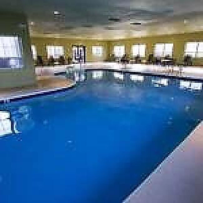 Indoor Pool | Image 24