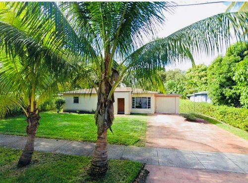 13370 Ne 5th Ave, North Miami, FL, 33161-4023 | Card Image