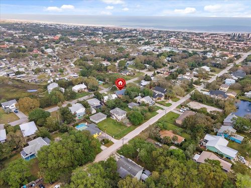 275 Boulevard Des Pins, St Augustine, FL, 32080-6412 | Card Image