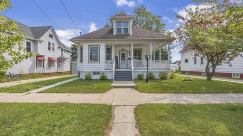 2313 Washington Street, Two Rivers, WI, 54241 | Card Image