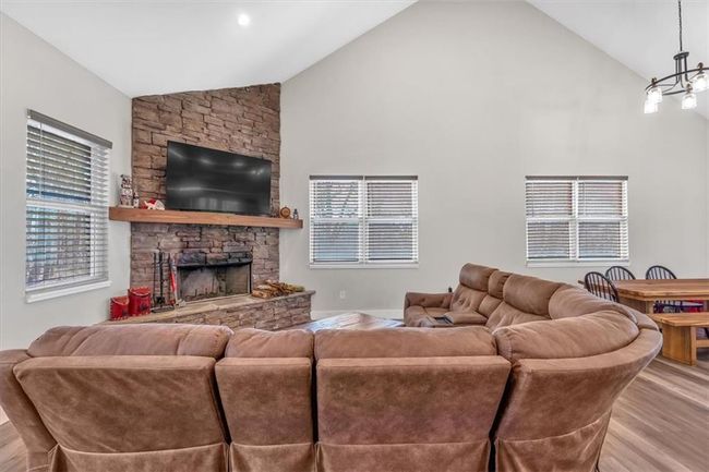 1172 Hunter Dr, House other with 4 bedrooms, 4 bathrooms and 3 parking in Ranger GA | Image 8
