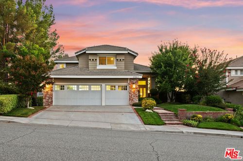 27323 Linden Ln, Valencia, CA, 91354-1812 | Card Image