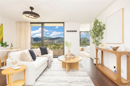 apt-1105-320 Liliuokalani Ave, Honolulu, HI, 96815-3534 | Card Image