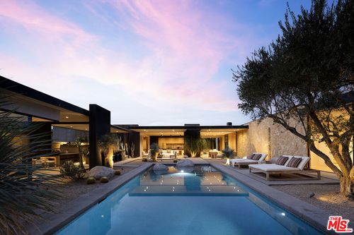 2 Echo Ln, Rancho Mirage, CA, 92270-1712 | Card Image