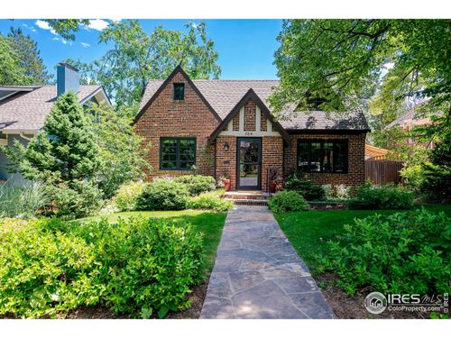 764 14th St, Boulder, CO, 80302-7618 | Card Image