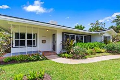 1705 Ne 26th Ave, Fort Lauderdale, FL, 33305-3521 | Card Image