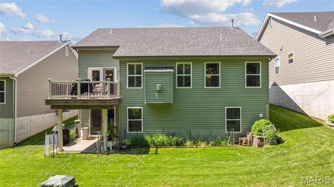 5120 Eagle Wing Ct, House other with 2 bedrooms, 2 bathrooms and 2 parking in Eureka MO | Image 31