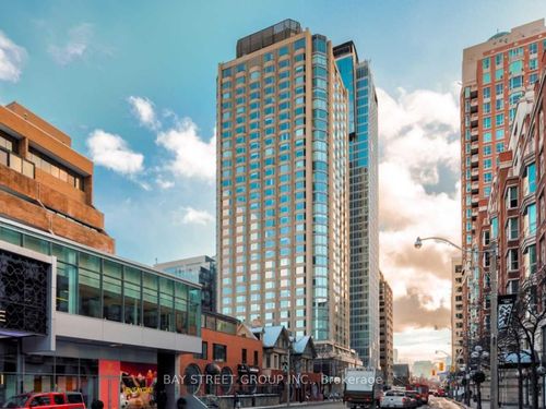 1905-155 Yorkville Ave, Toronto, ON, M5R0B4 | Card Image