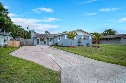 9151 Fairweather Dr, LARGO, FL, 33773-4817 | Card Image