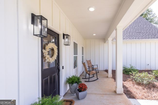 177 Maple Dr, House other with 3 bedrooms, 2 bathrooms and null parking in Commerce GA | Image 8