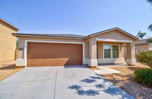 112 W Watson Pl, Casa Grande, AZ, 85122-1055 | Card Image