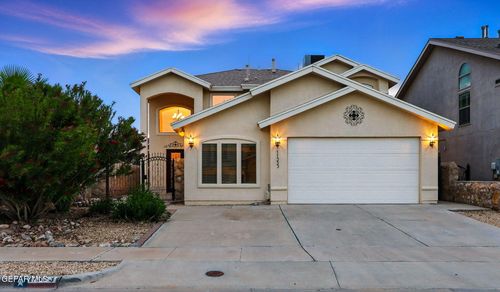 11353 W Ranch Ct, El Paso, TX, 79934-3160 | Card Image