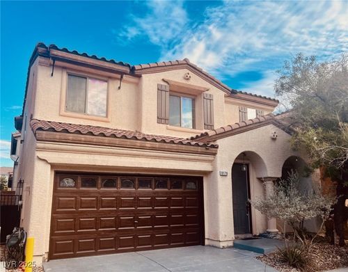 8178 Rock Meadows Dr, Las Vegas, NV, 89178-8240 | Card Image