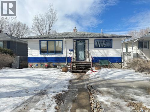 267 Froom Cres, Regina, SK, S4N1T2 | Card Image