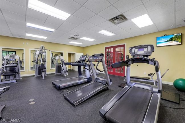 APT-646 - 8550 Kingbird Loop, Condo with 2 bedrooms, 2 bathrooms and null parking in ESTERO FL | Image 30