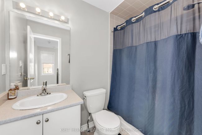 21 Rabbit Run Way, House attached with 3 bedrooms, 3 bathrooms and 1 parking in Brampton ON | Image 36