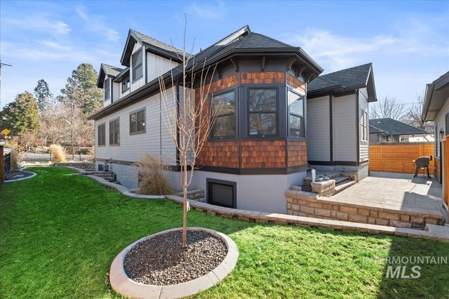 1521 N 5 Th St, House other with 5 bedrooms, 5 bathrooms and 2 parking in Boise ID | Image 40