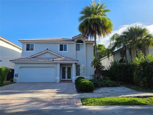 10797 Nw 73rd Ter, Doral, FL, 33178-3747 | Card Image