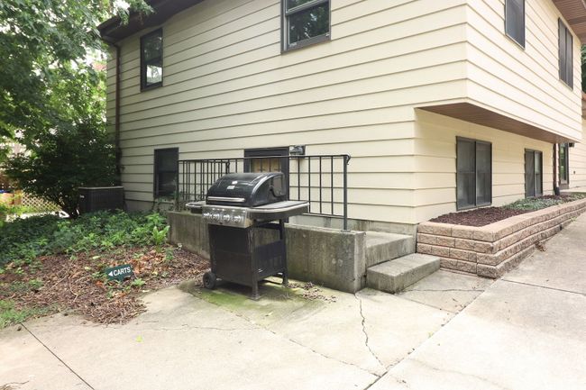 4713 Prince Street, House other with 3 bedrooms, 2 bathrooms and 2 parking in Downers Grove IL | Image 19