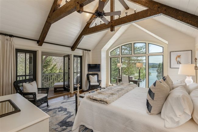 11 W Stone Pointe Ln, House other with 4 bedrooms, 5 bathrooms and null parking in Cullowhee NC | Image 65